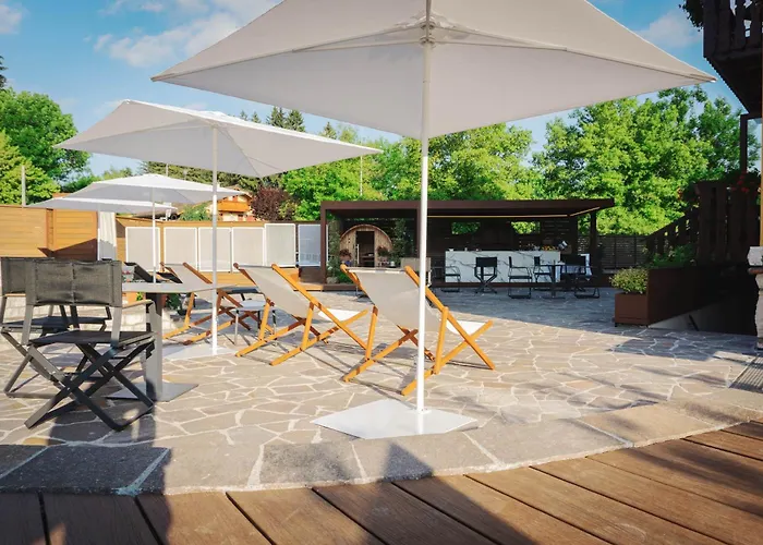 Asiago Sporting Hotel & Spa