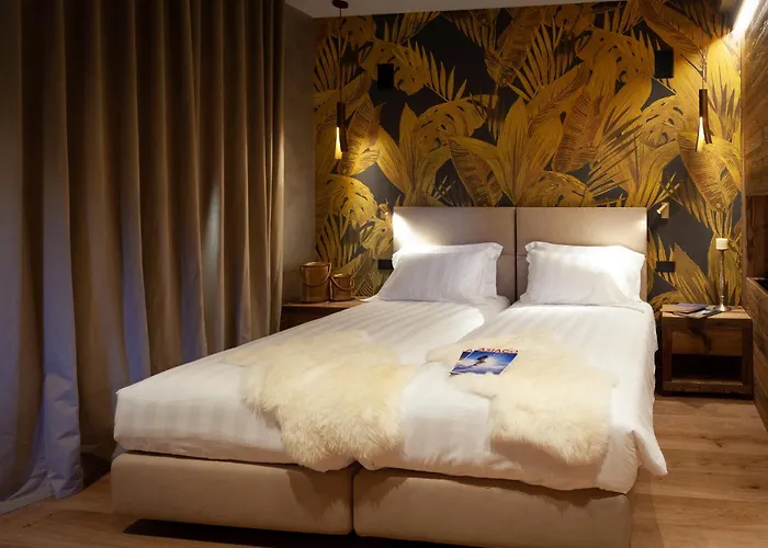 Asiago Sporting Hotel & Spa