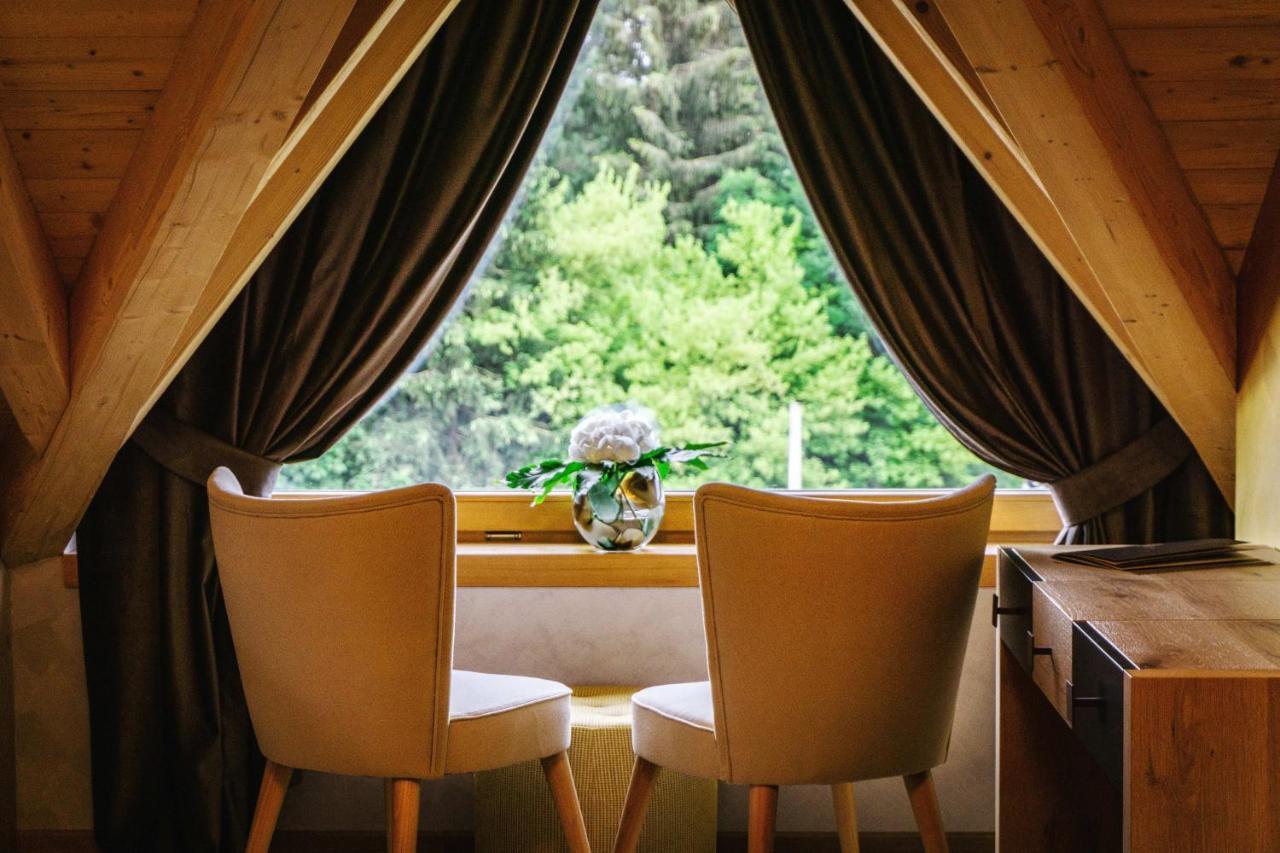 Asiago Sporting Hotel & Spa Hotel 4*