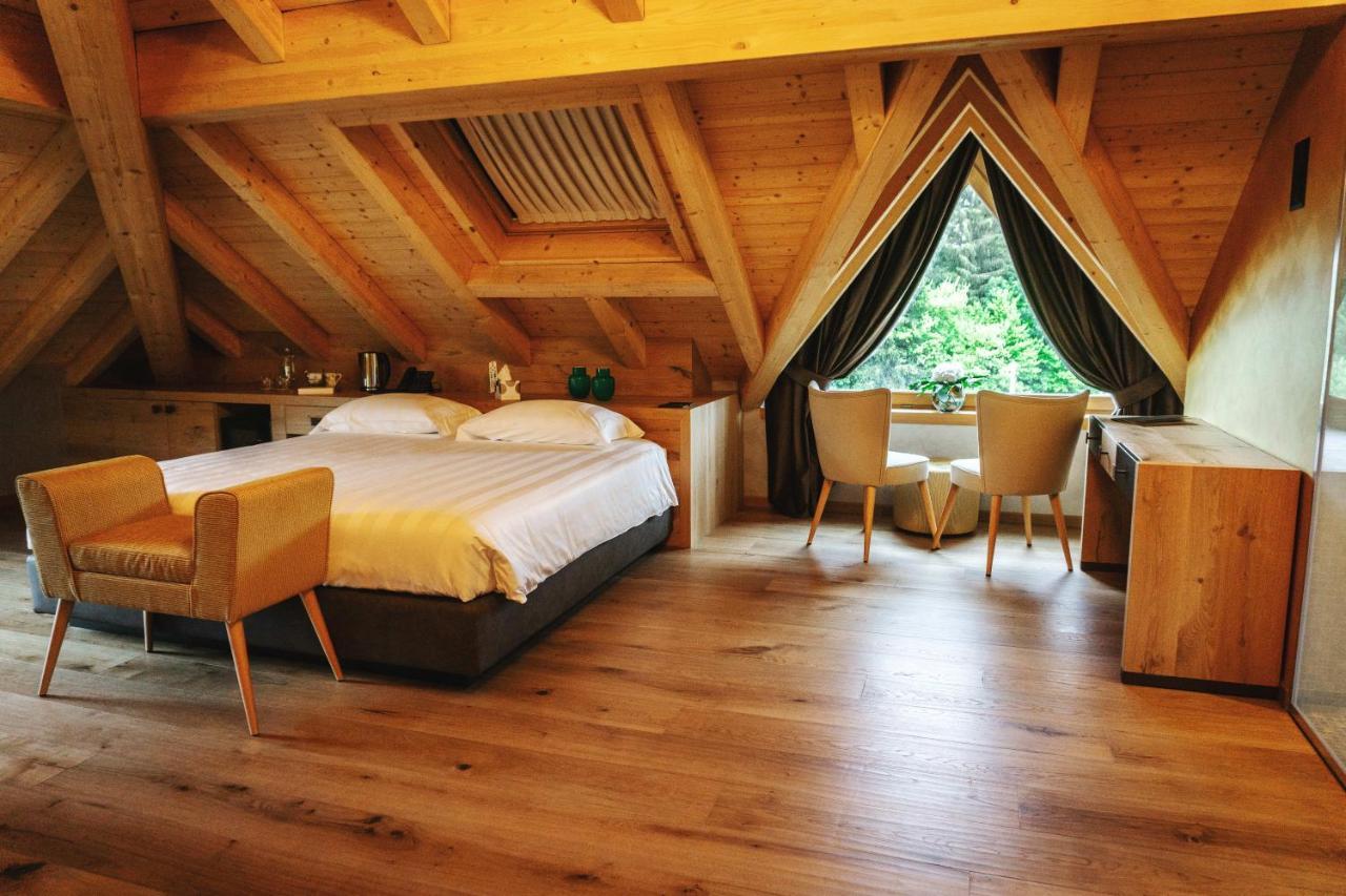 Asiago Sporting Hotel & Spa Asiago