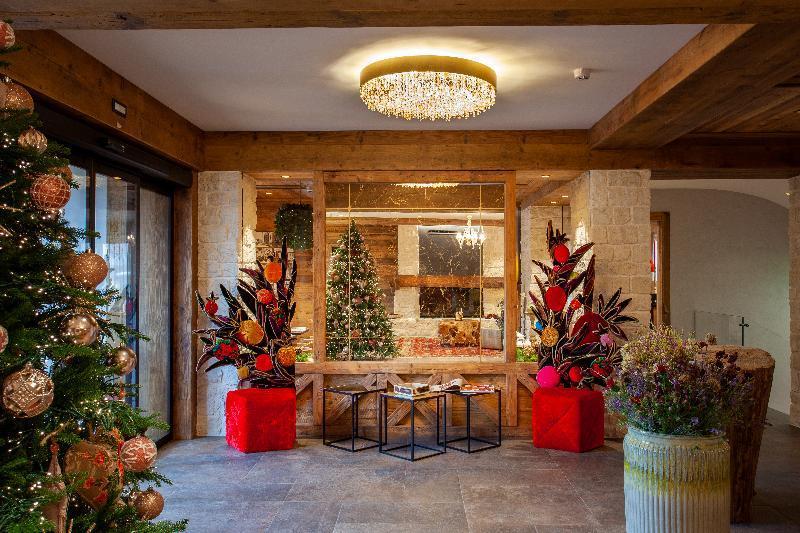Asiago Sporting Hotel & Spa Hotel 4*