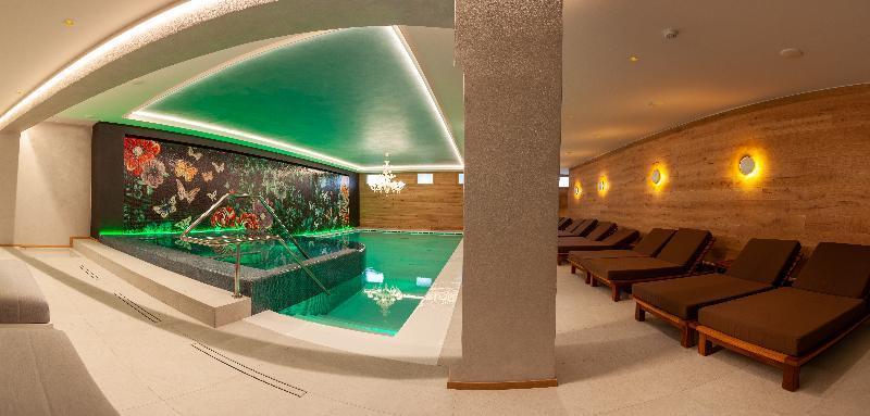 Asiago Sporting Hotel & Spa Asiago