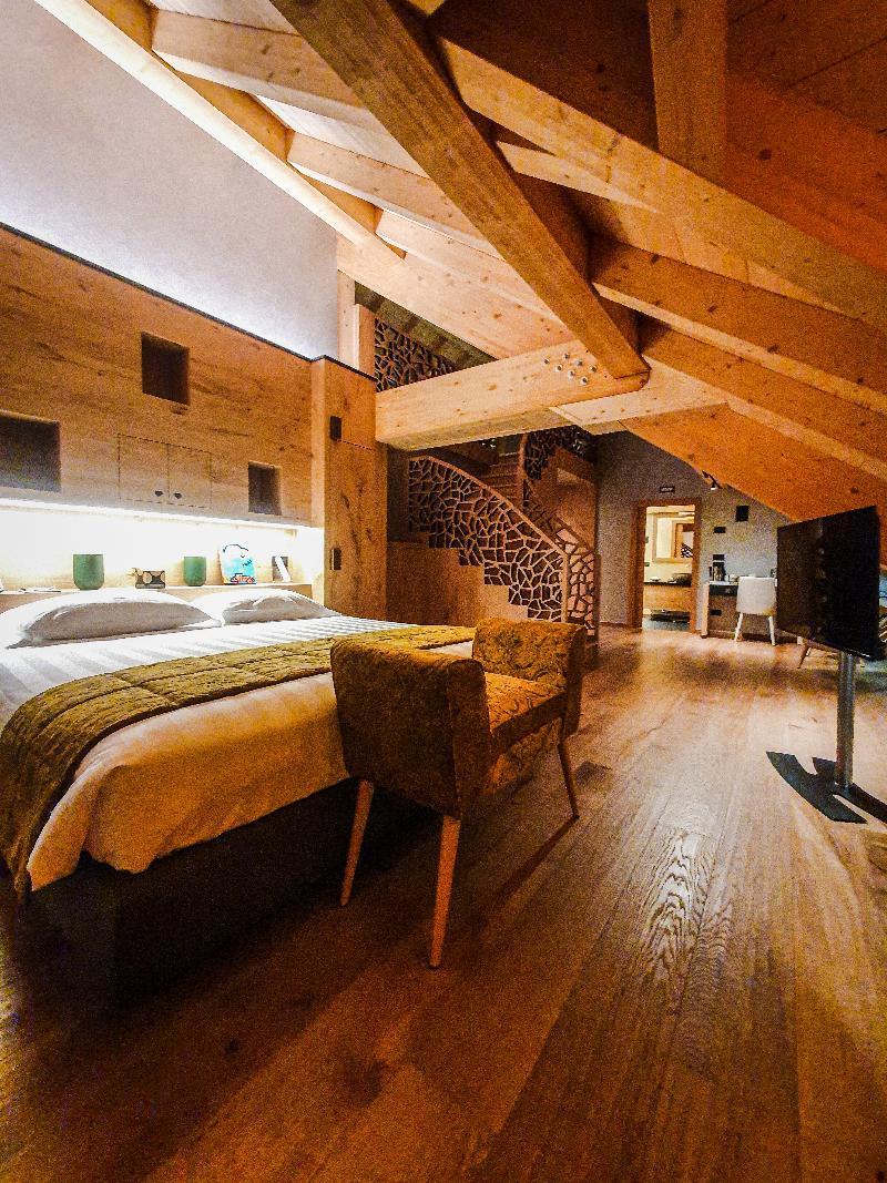 Sporting Hotel&spa Hotel 4*
