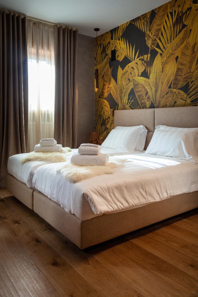 Hotel Asiago Sporting Hotel & Spa