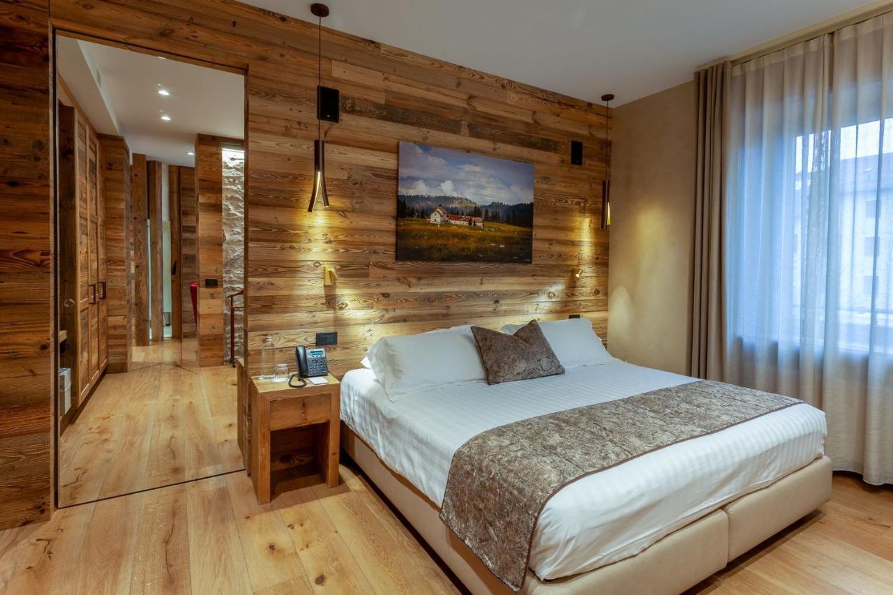 Asiago Sporting Hotel & Spa Hotel Asiago
