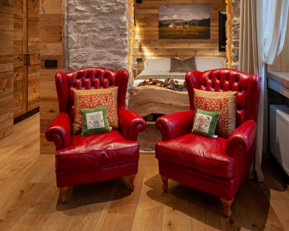 Asiago Sporting Hotel & Spa Hotel Asiago
