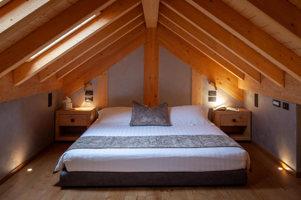Asiago Sporting Hotel & Spa Hotel Asiago