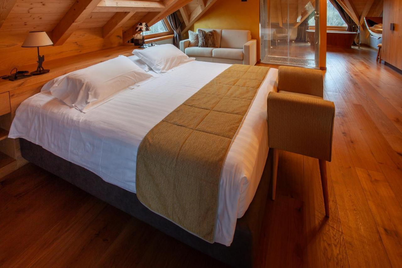 Asiago Sporting Hotel & Spa Asiago