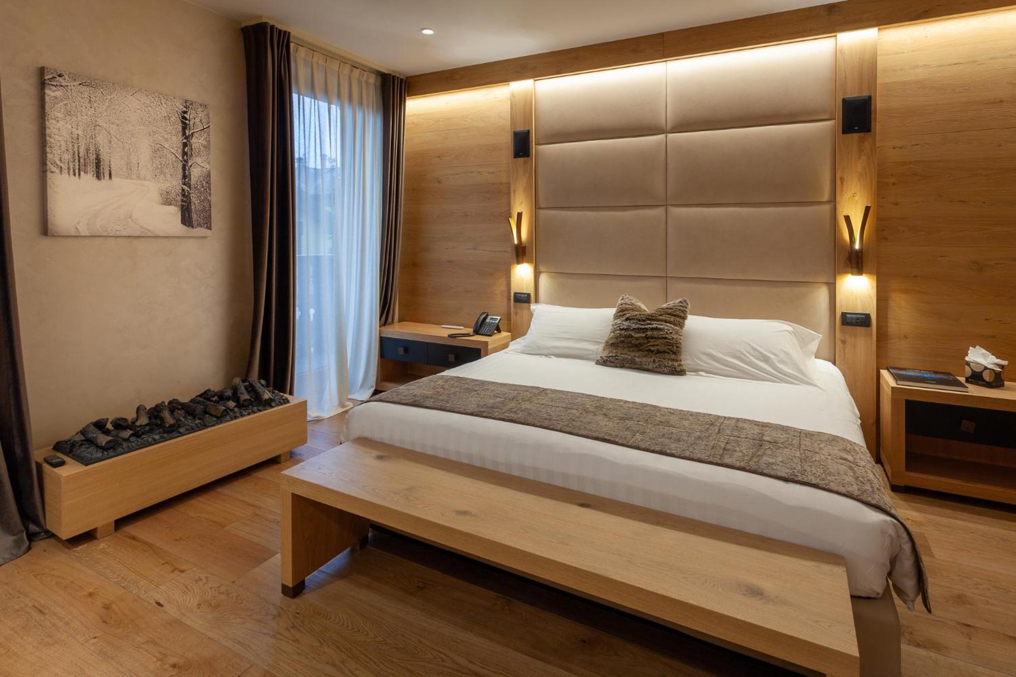 Asiago Sporting Hotel & Spa Hotel