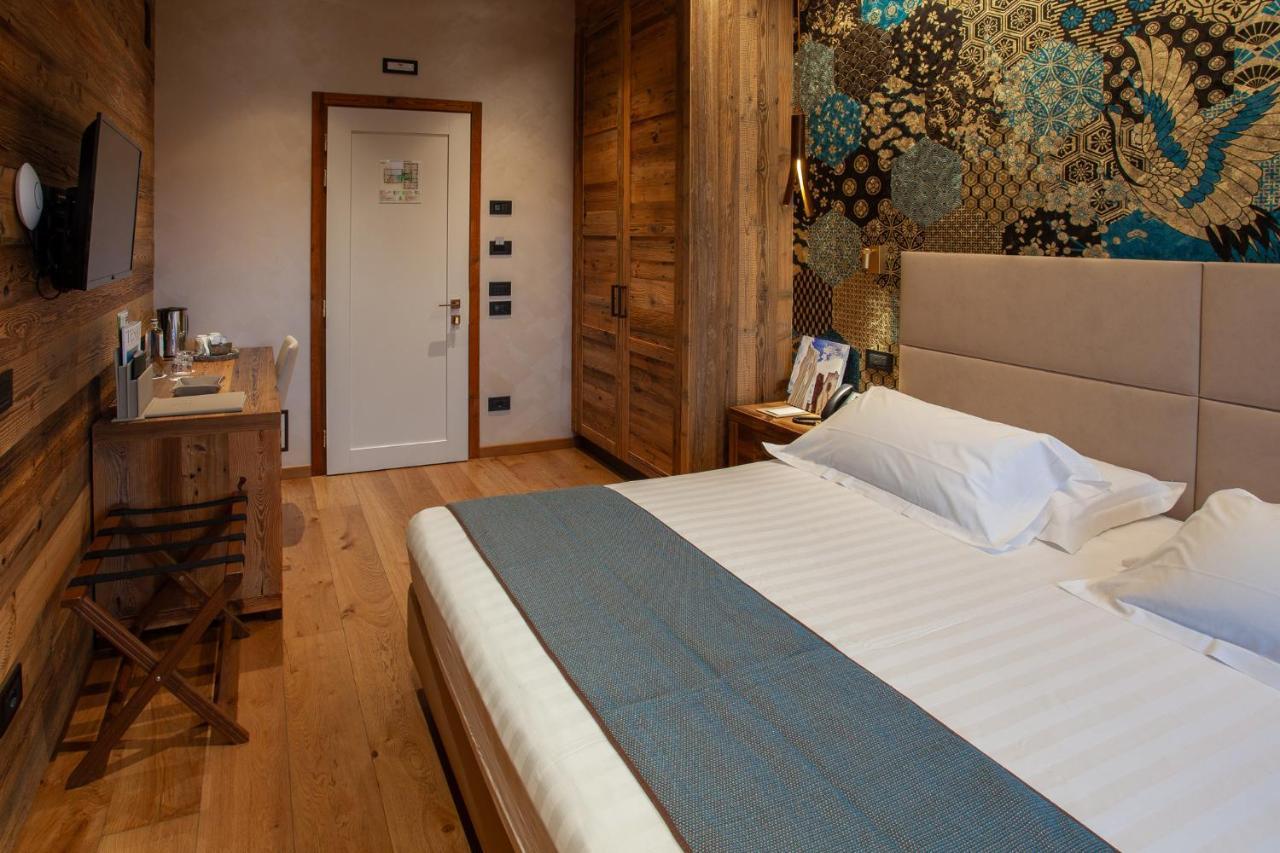 Asiago Sporting Hotel & Spa