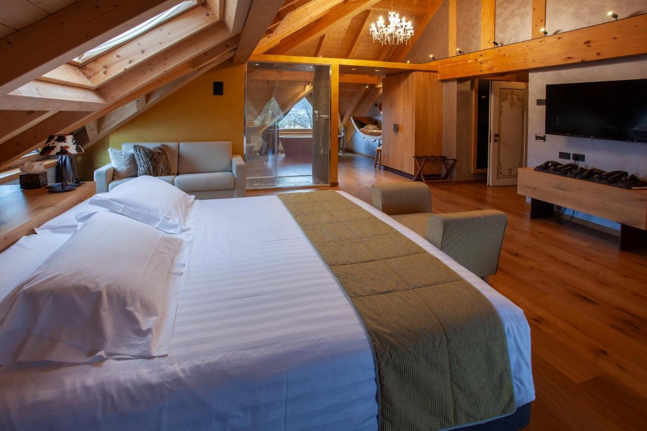 Asiago Sporting Hotel & Spa 4* Asiago
