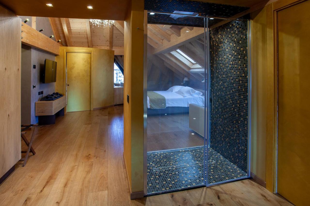 Hotel Asiago Sporting Hotel & Spa Asiago