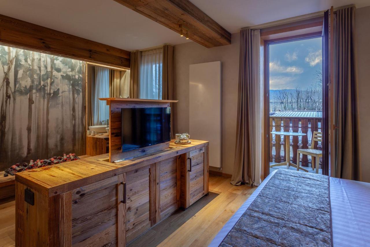 Asiago Sporting Hotel & Spa Asiago