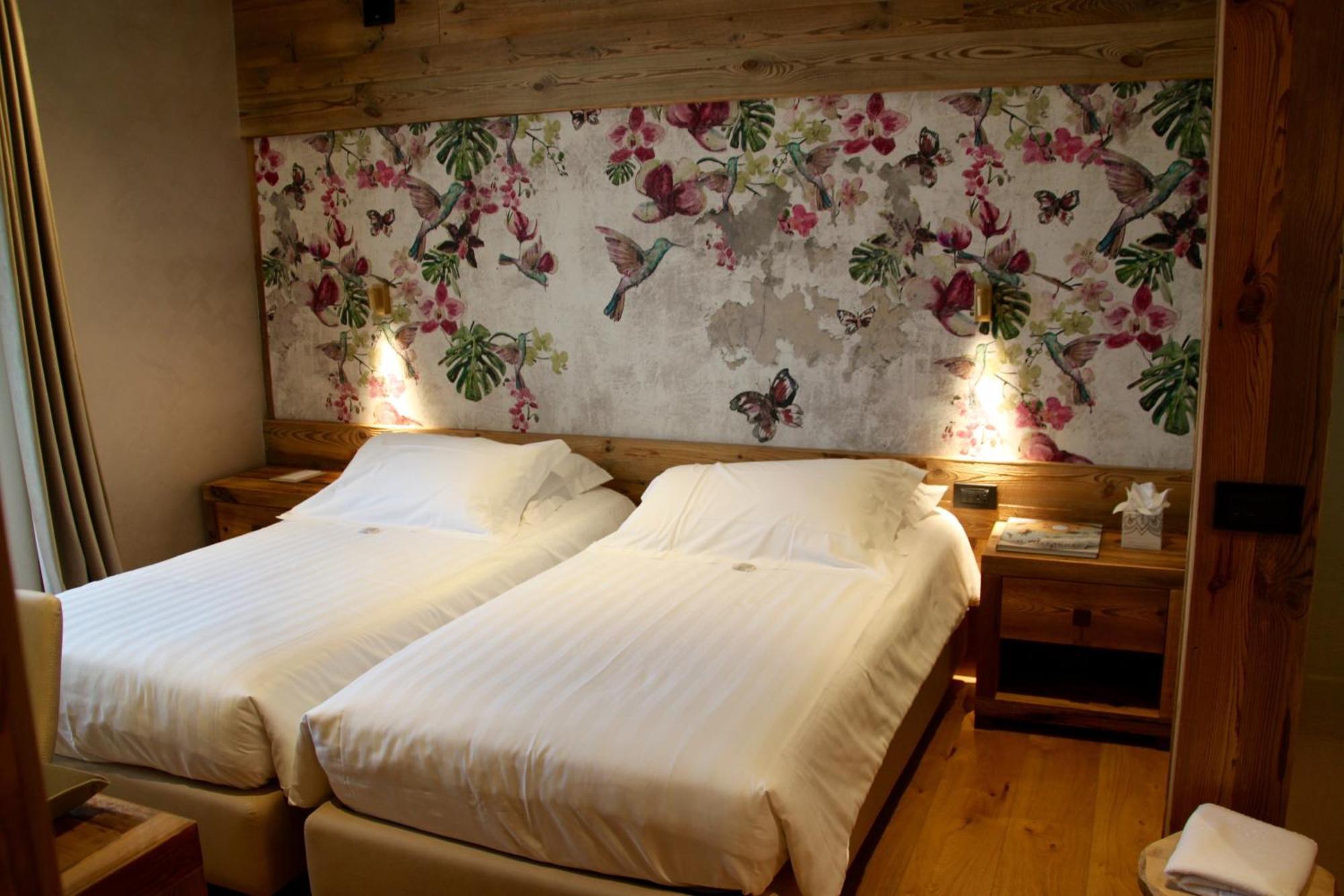 Asiago Sporting Hotel & Spa Hotel
