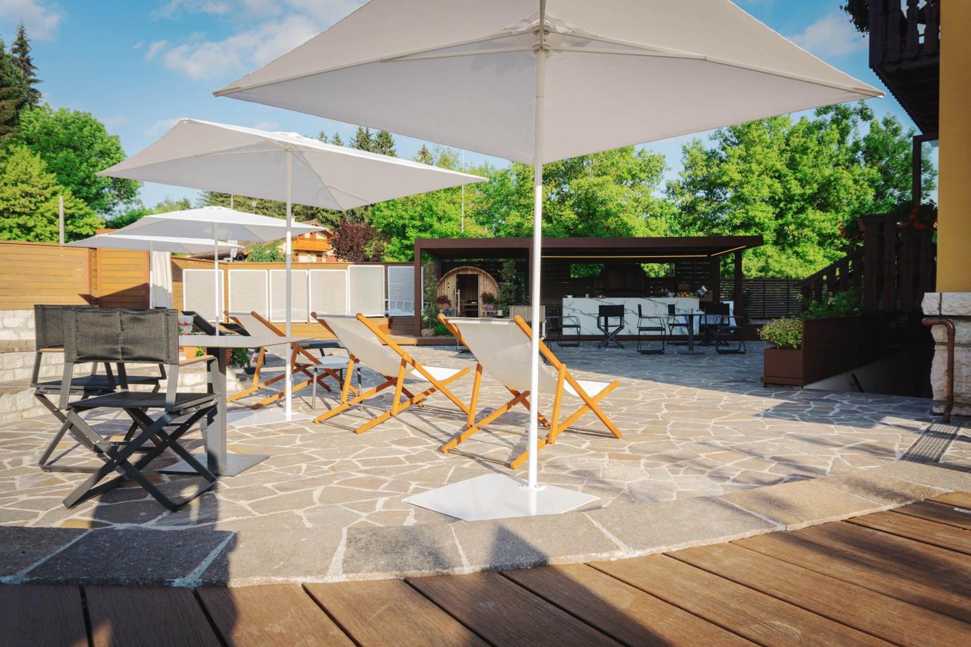 Hotel Asiago Sporting Hotel & Spa