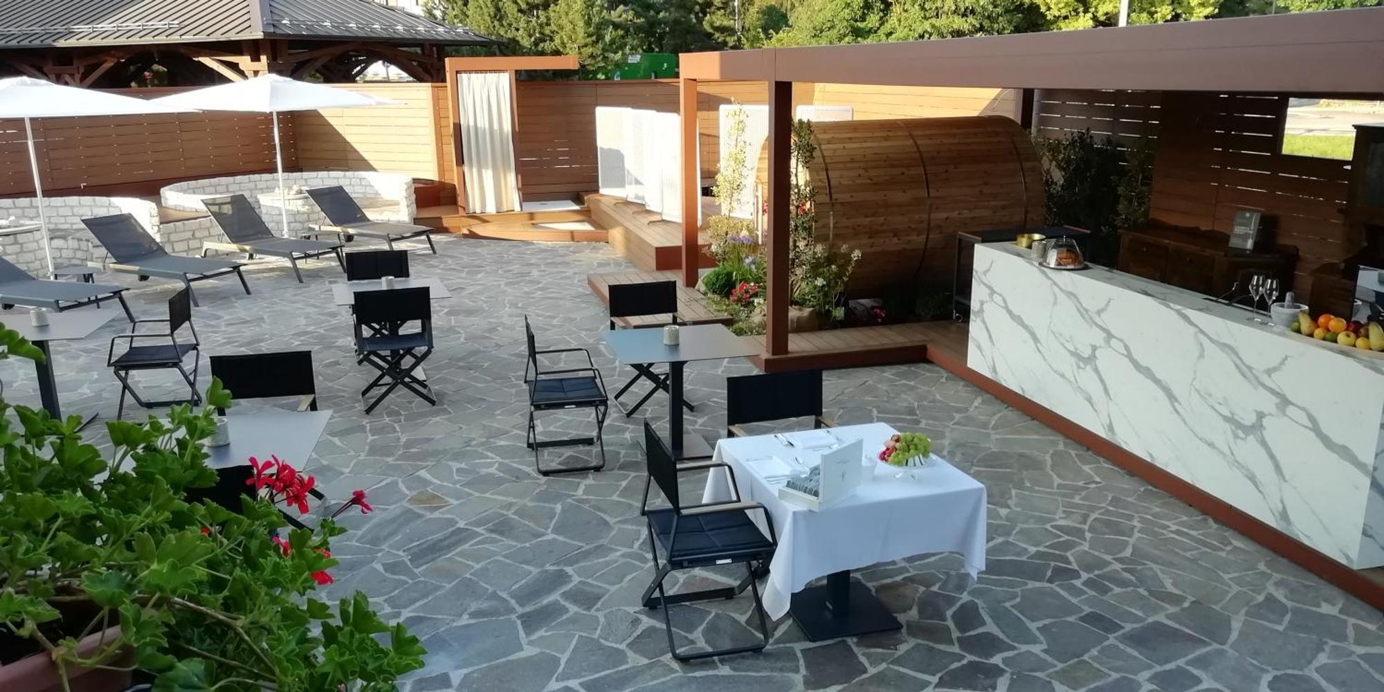 Asiago Sporting Hotel & Spa Asiago