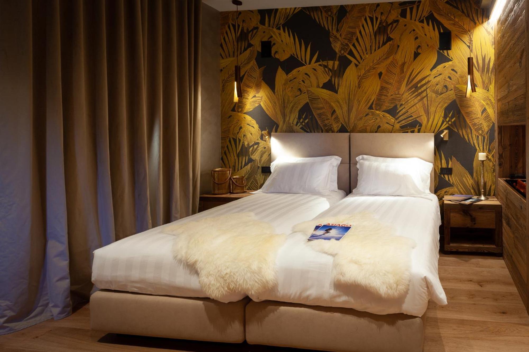 Asiago Sporting Hotel & Spa Hotel