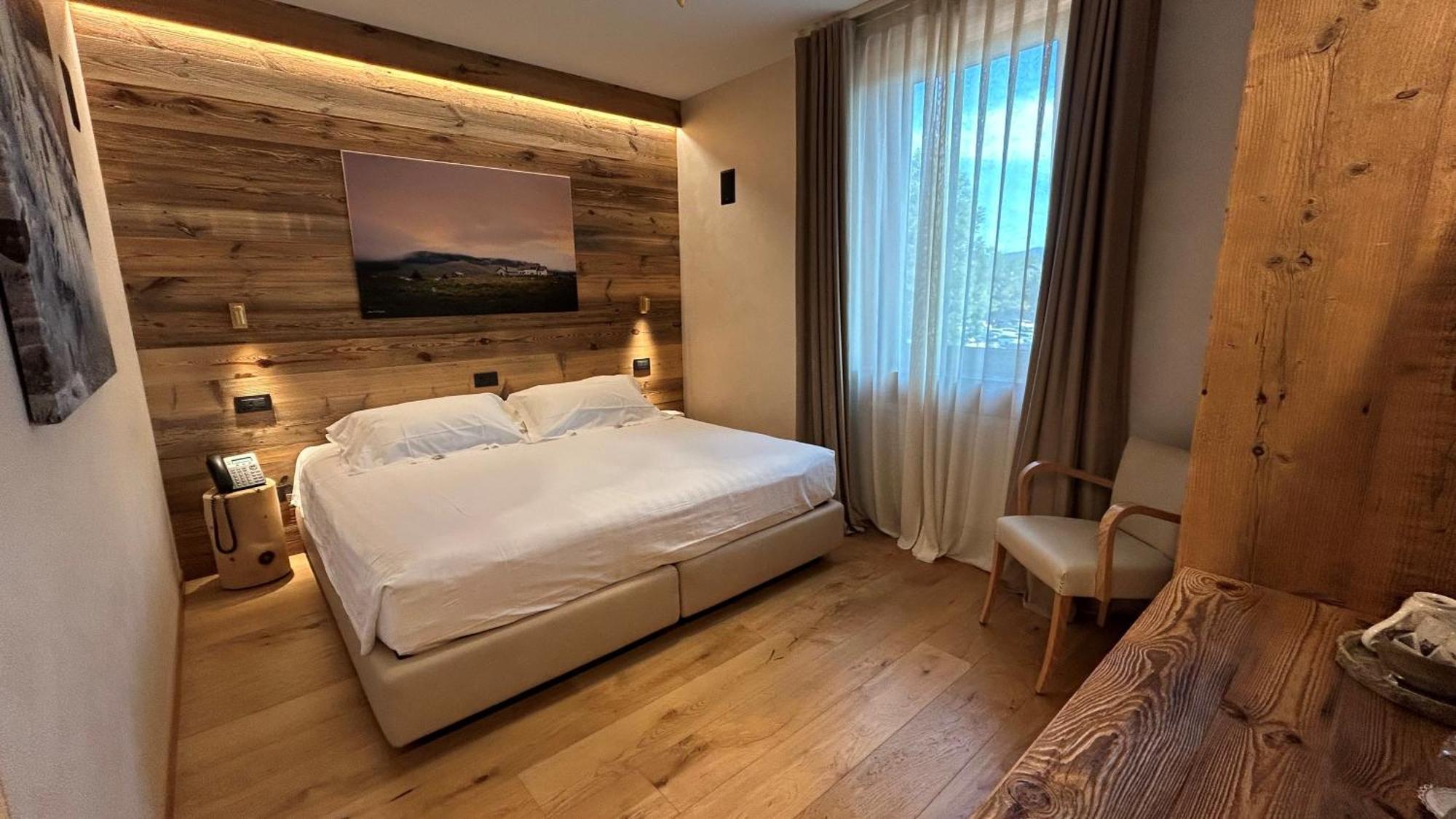 Asiago Sporting Hotel & Spa Hotel Asiago