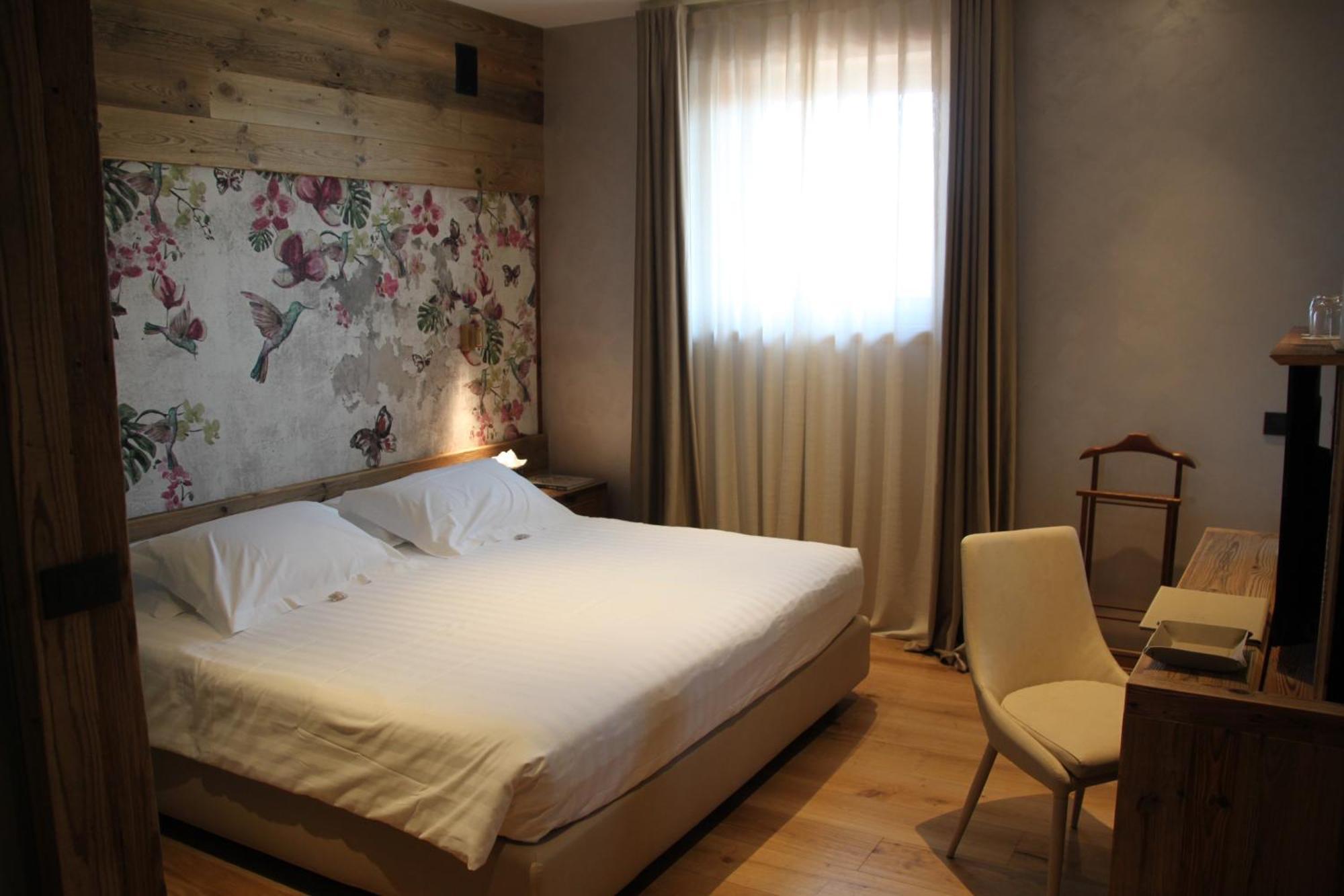 Hotel Asiago Sporting Hotel & Spa Asiago