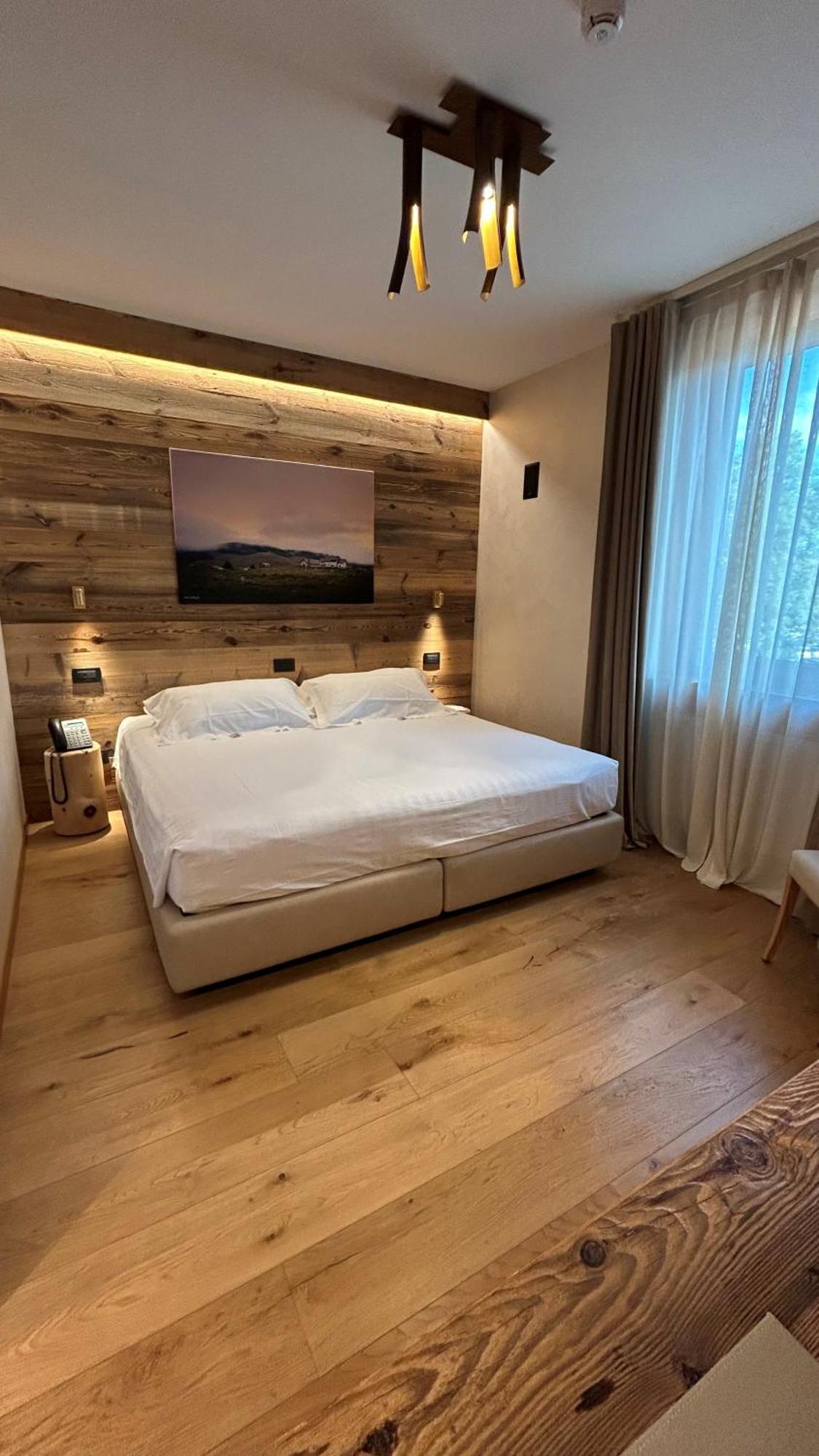 Asiago Sporting Hotel & Spa Hotel