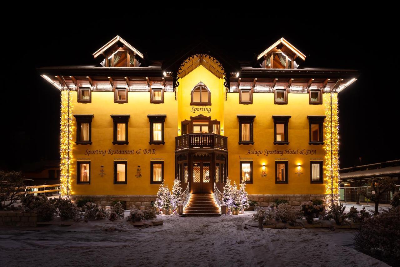 Sporting Hotel&spa Hotel