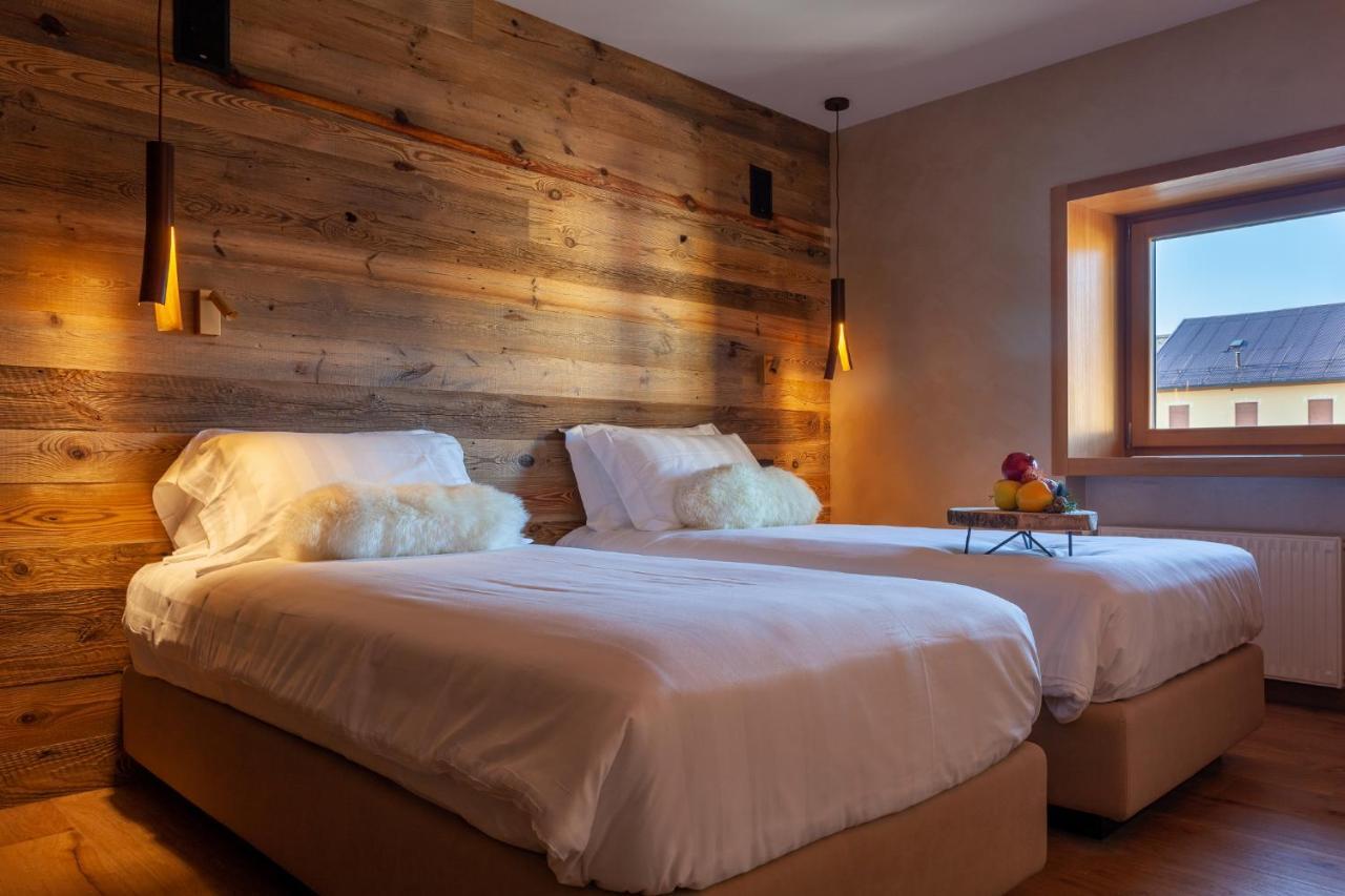 Asiago Sporting Hotel & Spa