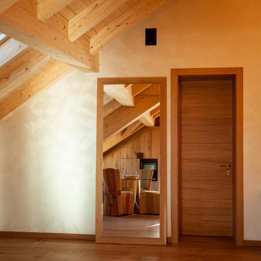 Asiago Sporting Hotel & Spa Hotel Asiago