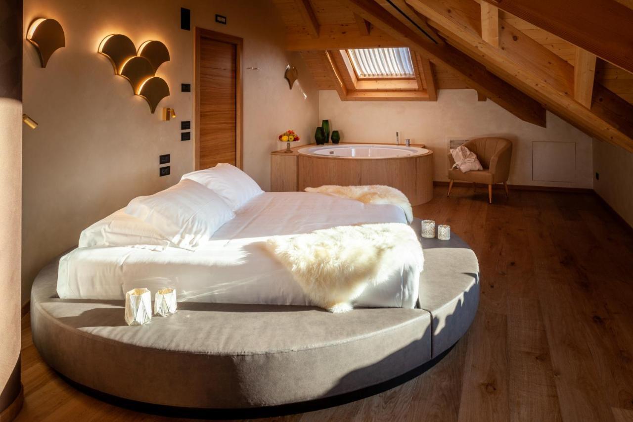 Hotel Asiago Sporting Hotel & Spa