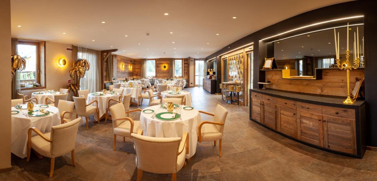 Asiago Sporting Hotel & Spa Hotel