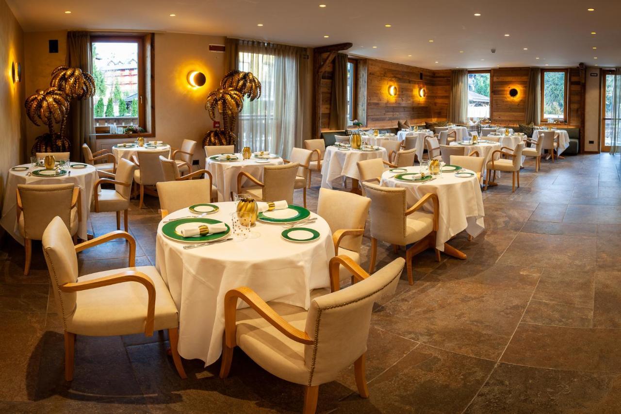 Hotel Asiago Sporting Hotel & Spa