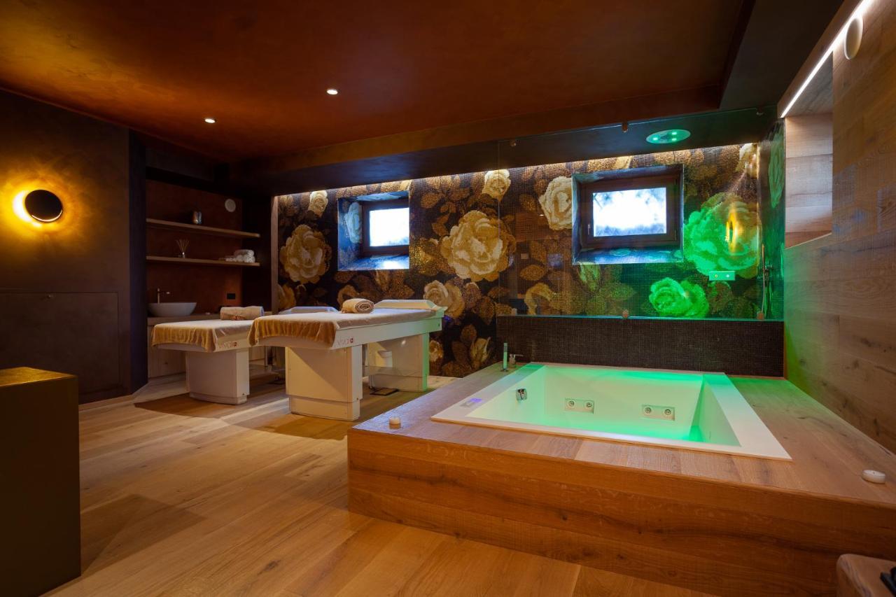 Hotel Asiago Sporting Hotel & Spa