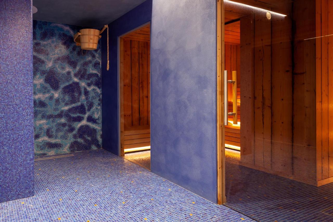 Asiago Sporting Hotel & Spa Hotel Asiago