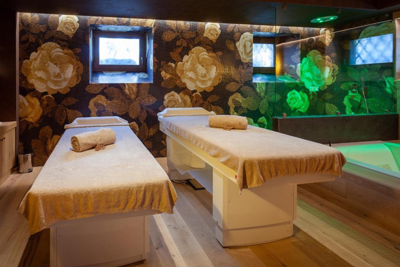 Asiago Sporting Hotel & Spa 4*