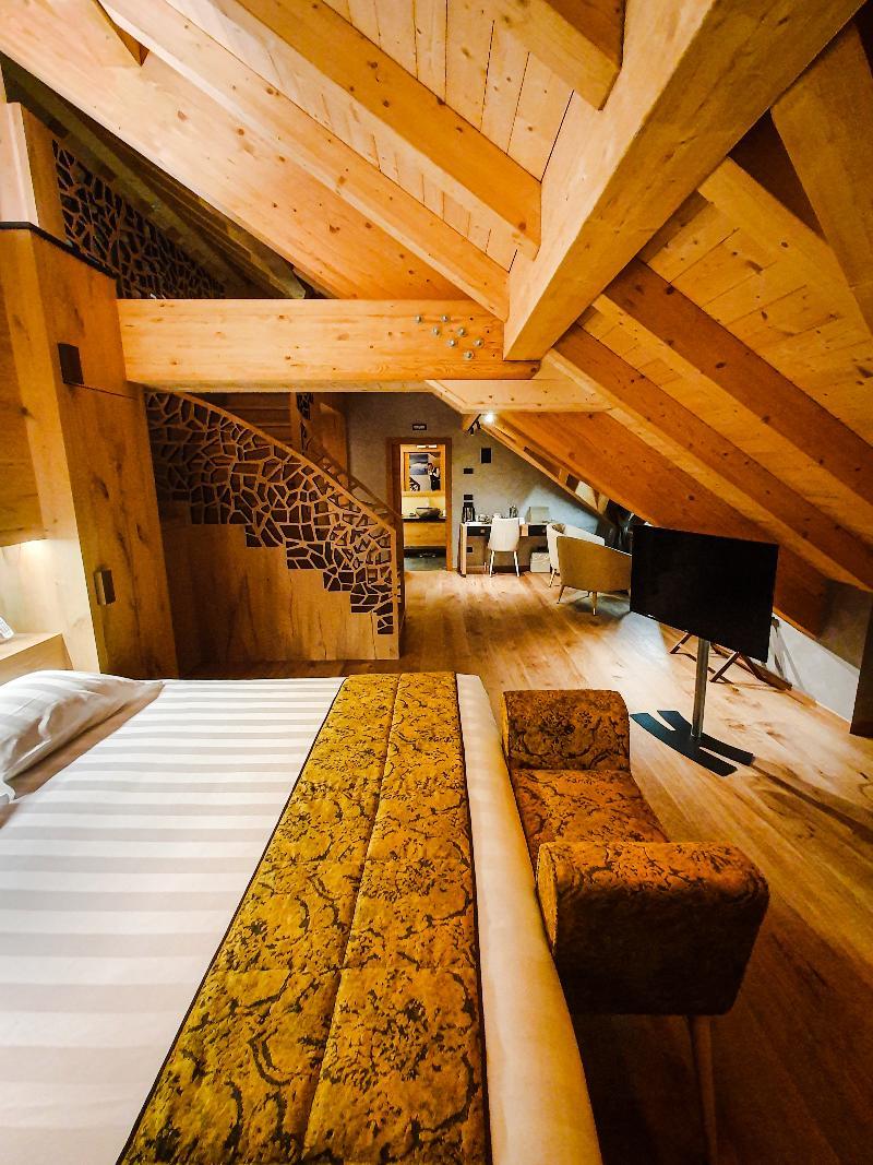 Asiago Sporting Hotel & Spa Hotel Asiago