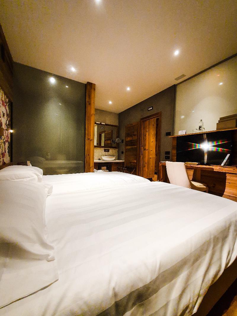 Hotel Sporting &