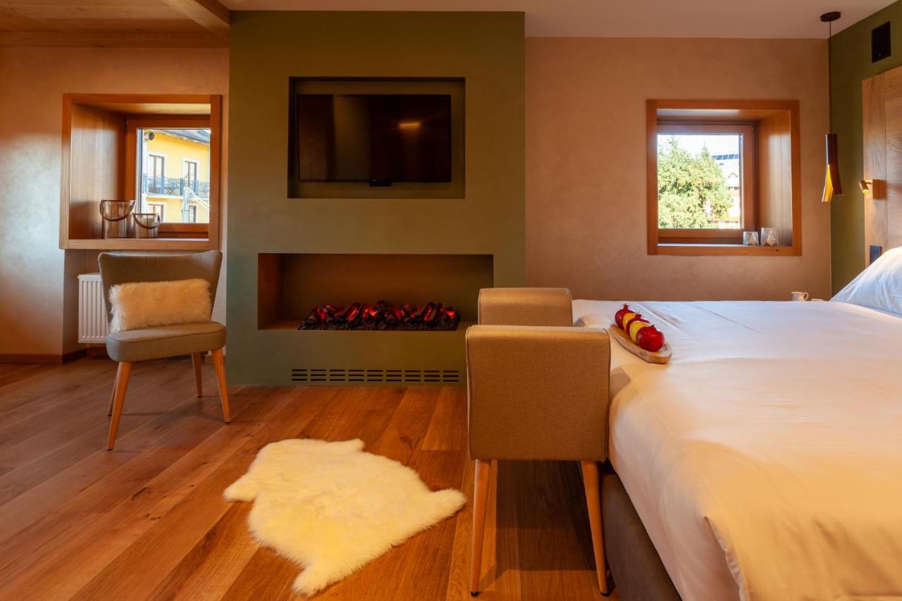 Asiago Sporting Hotel & Spa Asiago